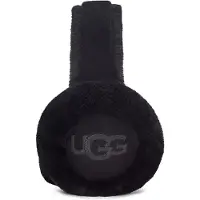 Ugg australia Oorwarmers zwart