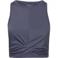 Björn Borg Studio Cross Tank Blauw | Maat: L