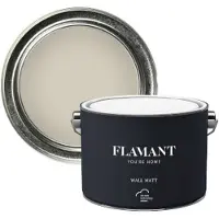 Flamant Samplepot 125ml P02 Craie