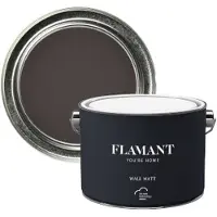 Flamant Samplepot 125ml P47 Chocolat
