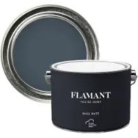 Flamant Samplepot 125ml 232 Midnight Blue