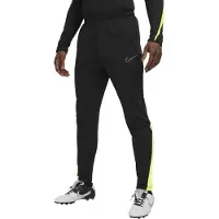 Nike Trainingsbroek Therma-FIT Academy KPZ Winter Warrior - Zwart/Neon/Zilver