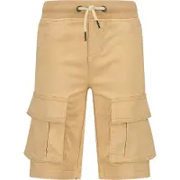 Vingino Korte broek Cliff Jongens Zand 128