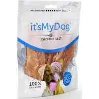 It's My Dog Kip Fillet 85 gr