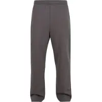 Urban Classics Broek donkergrijs