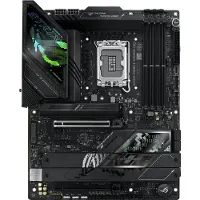 Asus ROG STRIX Z890-F GAMING WIFI Intel Z890 LGA 1851 (Socket V1) ATX