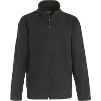 ZigZag - Kid's Zap Fleece Jacket - Fleecevest 92/98, zwart