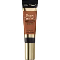 Too Faced Born This Way Soft Matte Foundation 30ml (Various Shades) - Maple