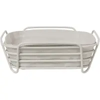 Blomus Broodmand Delara Moonbeam 26 x 26 x 9 cm
