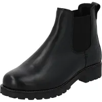 Palado Boots 'Meostres' zwart