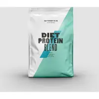 Myprotein Diet Protein Blend - 2.5kg - Nieuw- Natural Vanille