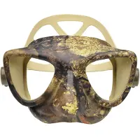 C4 Plasma Mirror Speervissen Masker
