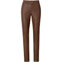 HEINE Leggings bruin