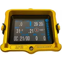 Amx Teknology Perdix V1 T6089 Duikcomputerbeschermer