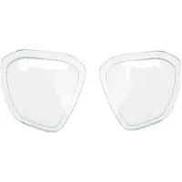 SCUBAPRO Uv-cut Sterkteglas