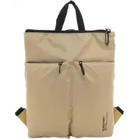 Suri Frey Rugzak 'Green Label Tanny' beige / zwart