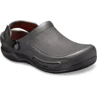 Crocs Bistro Pro Literide Clog Slip On