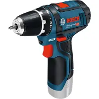 Bosch Accuschroefboormachine GSR 10,8-Li Plus (zonder accu)