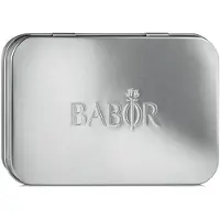 Babor Metal Etui Til Ampuller Sølv