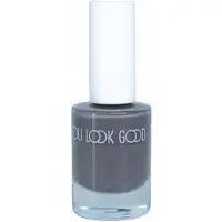 You Look Good Nail Polish Espresso To Go 10 ml