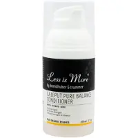 Less is more Cajeput Pure Balance Conditioner 30 ml