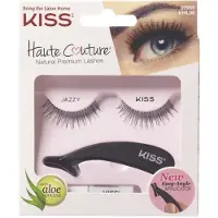 Kiss Haute Couture , Lashes Jazzy (59958)