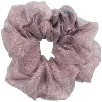 Pico Liza Scrunchie Rose