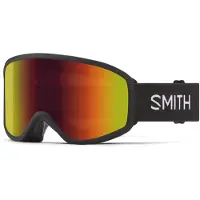 Smith Skibril Unisex Reason OTG Red Solx Mirror Antifog