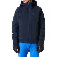 Helly Hansen Mens Alpha 4-0 Jacket