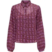 ONLY Star Life Blouse Dames M