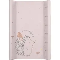 Kikkaboo Hedge-hugs Changing Table 50x80 Cm Beige Kinderen