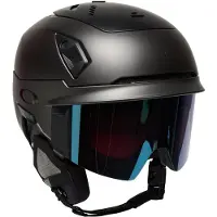 Oakley Mod7 Helm Met Vizier