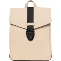Bold Banana Rugzak 'Envelope Mini' beige / zwart
