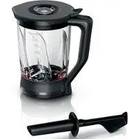 Bosch MUZ9MX2 Mixeropzetstuk
