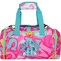 MCNEILL Sporttas gemengde kleuren / pink