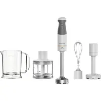 Kenwood HBM40.306WH Triblade XL
