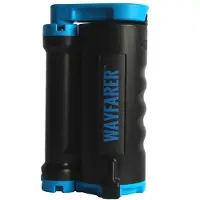 Lifesaver Wayfarer WPA0101, waterfilter