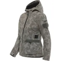 Dainese Centrale Absøluteshell Pro Jas Met Capuchon