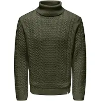 Only & Sons Trui 'FLETCHER' | M | male