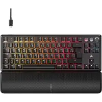 Corsair K70 PRO TKL - Tenkeyless Gaming Toetsenbord - Mechanisch & Magnetisch - Backlit RGB LED - FR Azerty - Zwart