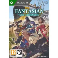 Fantasian Neo Dimension - Xbox Series X|S - Game Download