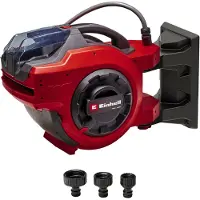 Einhell GE-HR 18/30 WH Li-Solo 4173771 Slanghaspel 12.5 mm 54 cm 1/2 inch 1 stuk(s) Rood