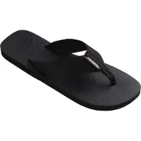 Havaianas Teenslippers zwart