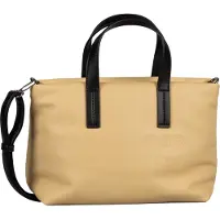 Tom Tailor Shopper 'Thessa' honing / zwart