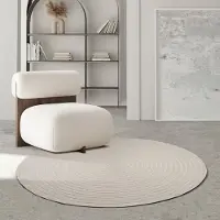 The Carpet Vloerkleed Santo Plus Plus moderne robuuste in- en outdoor tapijt