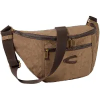 Camel active Heuptas 'Journey' donkerbeige / bruin