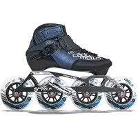 Cadomotus Rookie Two Inline Skate Voor Kinderen 4x90 / 3x100 35