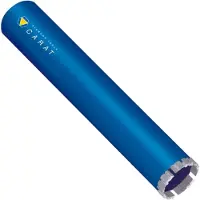 Carat Laser Standaard Diamantboor Ø61X300Xm30 - ES06130050