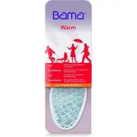 Bama Inlegzool Alu Therm Airtech-Schoenmaat 44