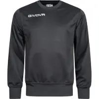 Givova One Sweatshirt Grijs 3XL Man